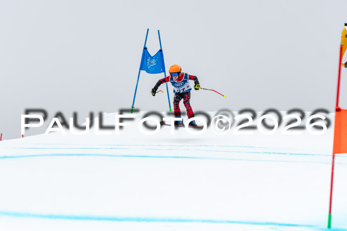 SVM  7. Stumbaum Hausfreunde Cup U12