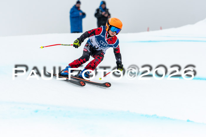 SVM  7. Stumbaum Hausfreunde Cup U12