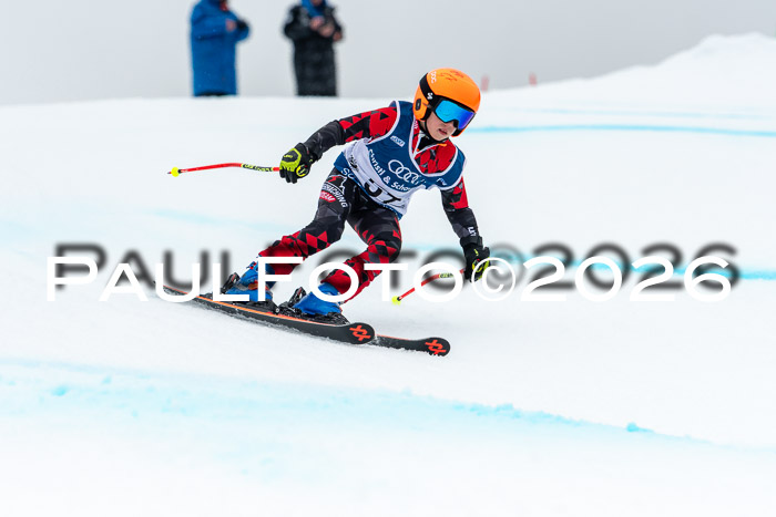 SVM  7. Stumbaum Hausfreunde Cup U12