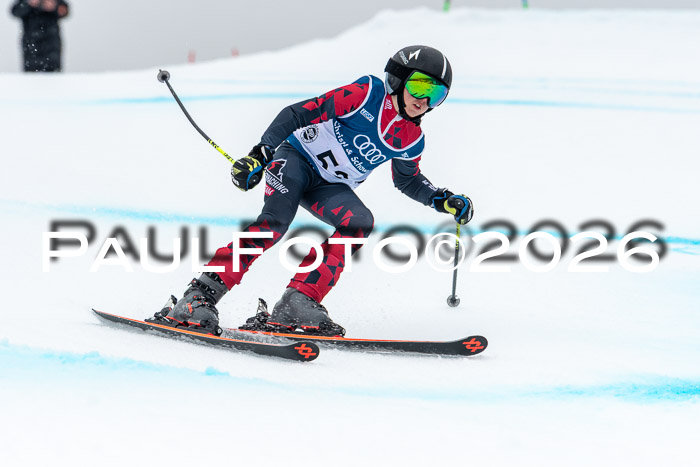 SVM  7. Stumbaum Hausfreunde Cup U12