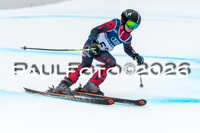 SVM  7. Stumbaum Hausfreunde Cup U12