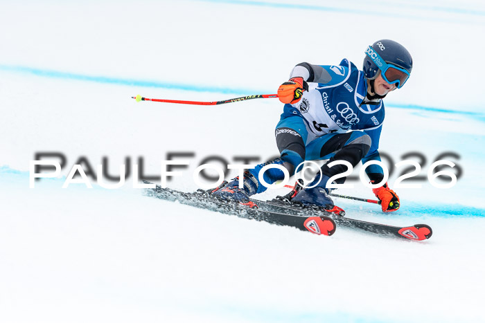 SVM  7. Stumbaum Hausfreunde Cup U12