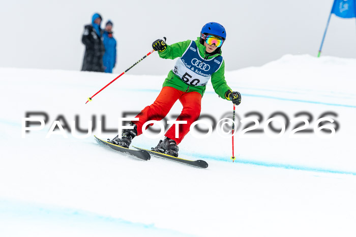 SVM  7. Stumbaum Hausfreunde Cup U12