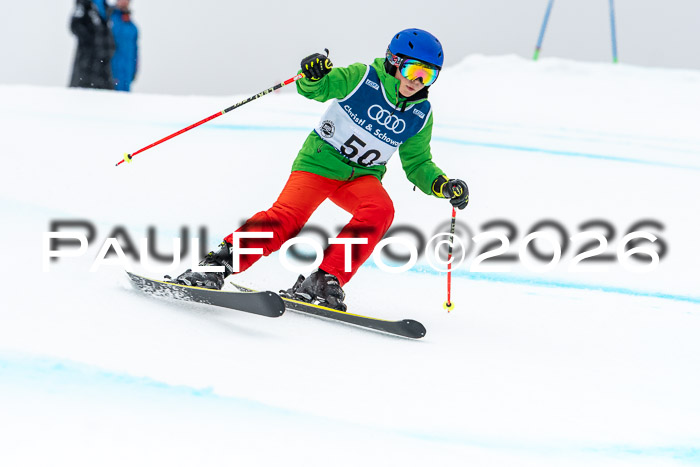 SVM  7. Stumbaum Hausfreunde Cup U12