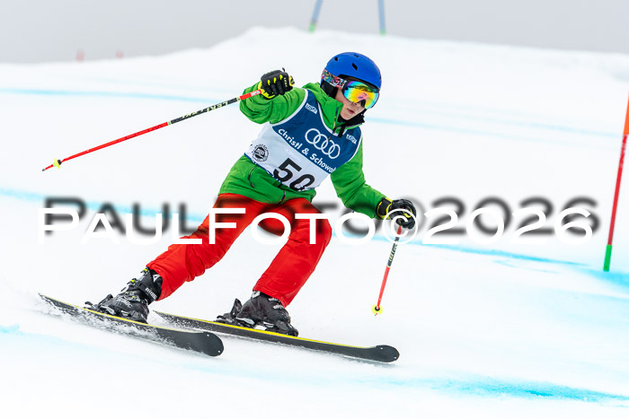 SVM  7. Stumbaum Hausfreunde Cup U12