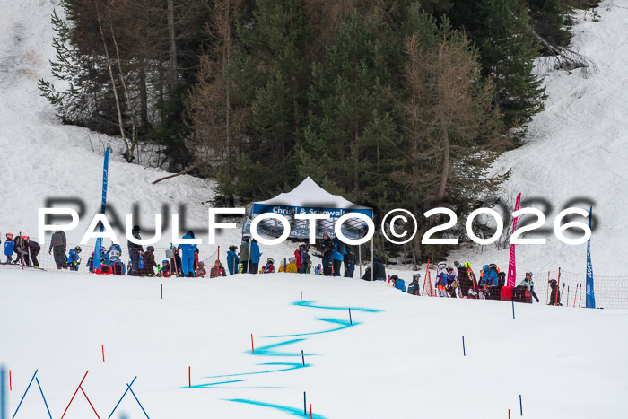 SVM U8/10 Sport Gürteler Cup 01.03.2026