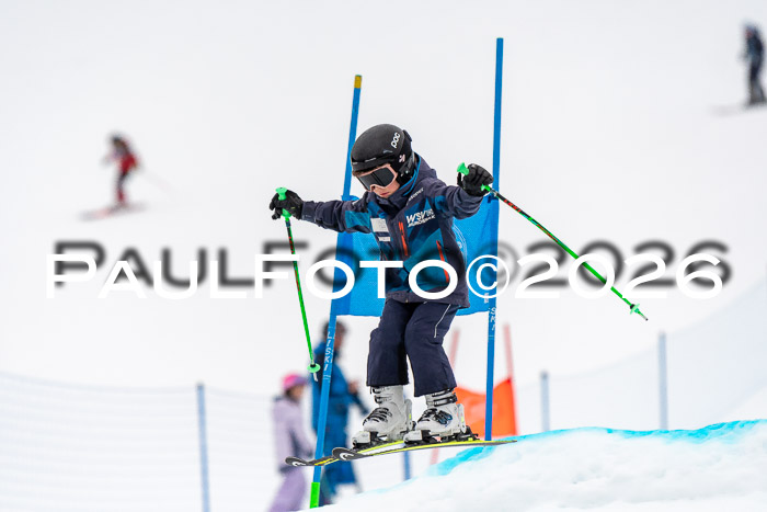 SVM U8/10 Sport Gürteler Cup 01.03.2026