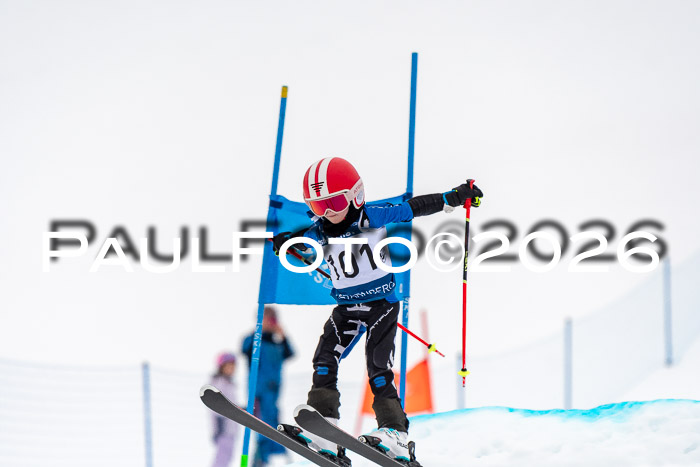 SVM U8/10 Sport Gürteler Cup 01.03.2026