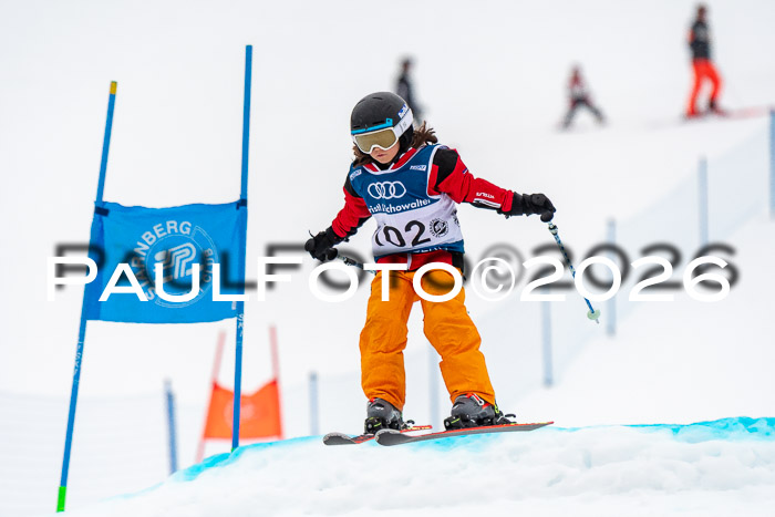 SVM U8/10 Sport Gürteler Cup 01.03.2026