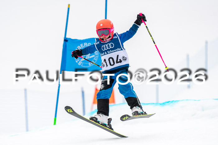 SVM U8/10 Sport Gürteler Cup 01.03.2026