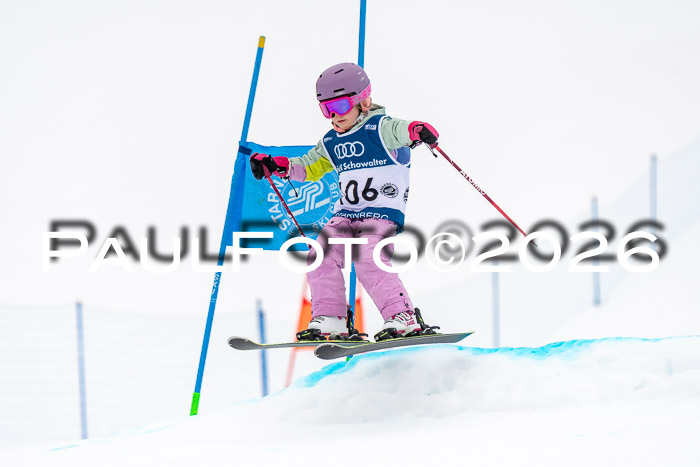 SVM U8/10 Sport Gürteler Cup 01.03.2026