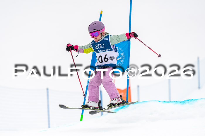 SVM U8/10 Sport Gürteler Cup 01.03.2026