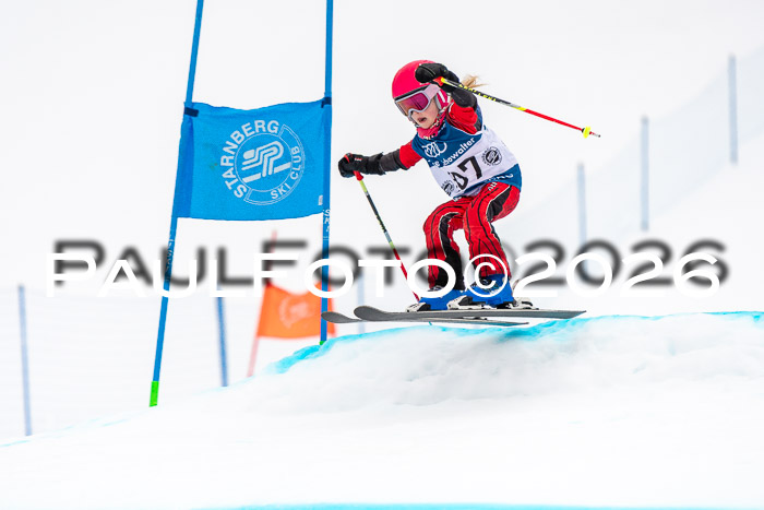 SVM U8/10 Sport Gürteler Cup 01.03.2026