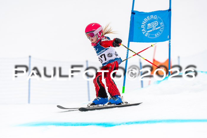 SVM U8/10 Sport Gürteler Cup 01.03.2026