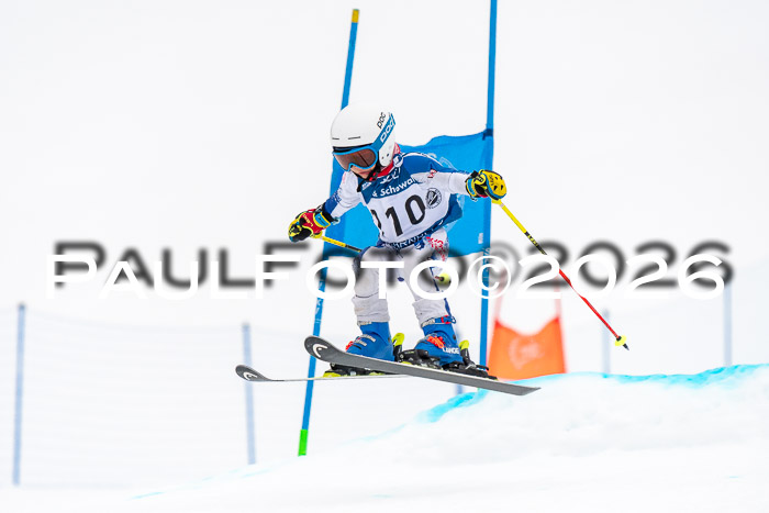 SVM U8/10 Sport Gürteler Cup 01.03.2026