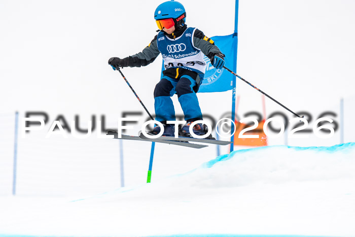 SVM U8/10 Sport Gürteler Cup 01.03.2026