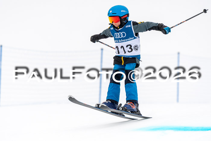 SVM U8/10 Sport Gürteler Cup 01.03.2026