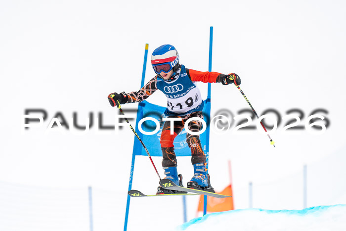 SVM U8/10 Sport Gürteler Cup 01.03.2026