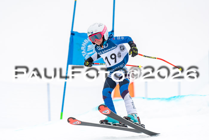 SVM U8/10 Sport Gürteler Cup 01.03.2026