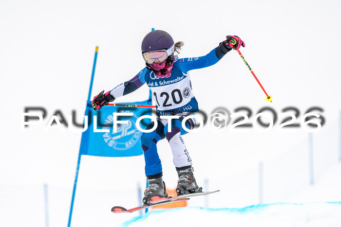 SVM U8/10 Sport Gürteler Cup 01.03.2026