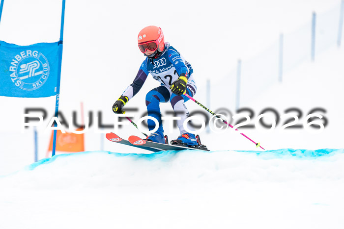 SVM U8/10 Sport Gürteler Cup 01.03.2026