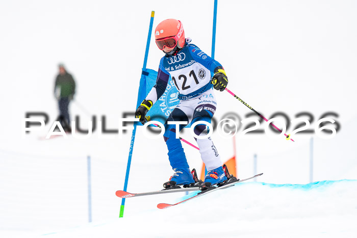 SVM U8/10 Sport Gürteler Cup 01.03.2026