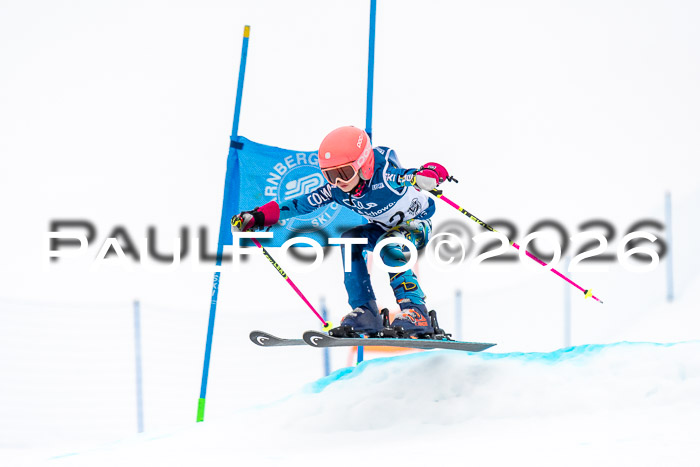 SVM U8/10 Sport Gürteler Cup 01.03.2026