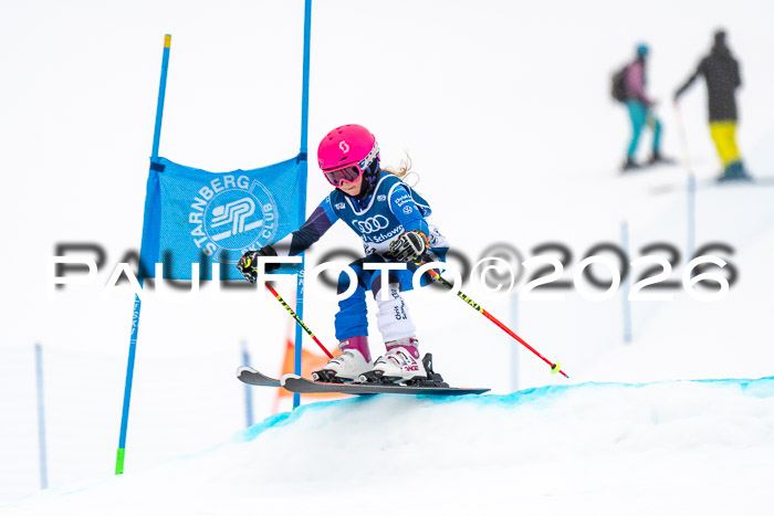 SVM U8/10 Sport Gürteler Cup 01.03.2026