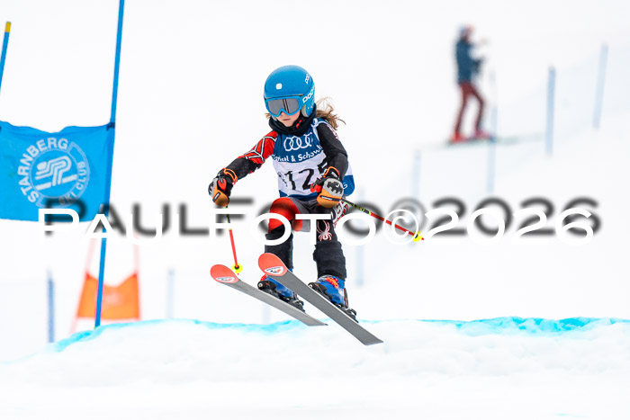 SVM U8/10 Sport Gürteler Cup 01.03.2026