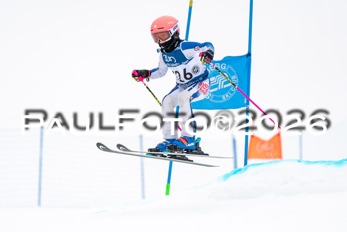 SVM U8/10 Sport Gürteler Cup 01.03.2026