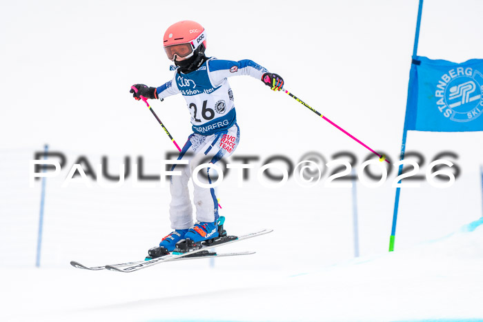 SVM U8/10 Sport Gürteler Cup 01.03.2026