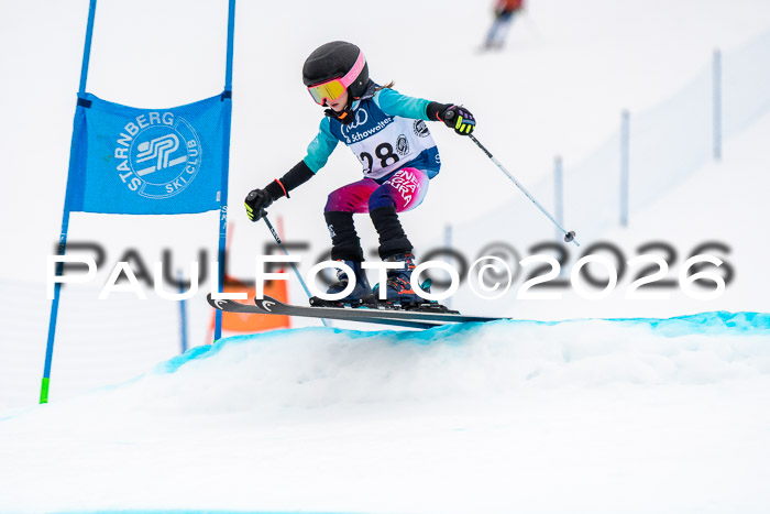 SVM U8/10 Sport Gürteler Cup 01.03.2026