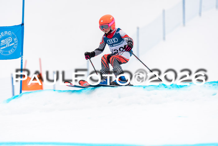 SVM U8/10 Sport Gürteler Cup 01.03.2026