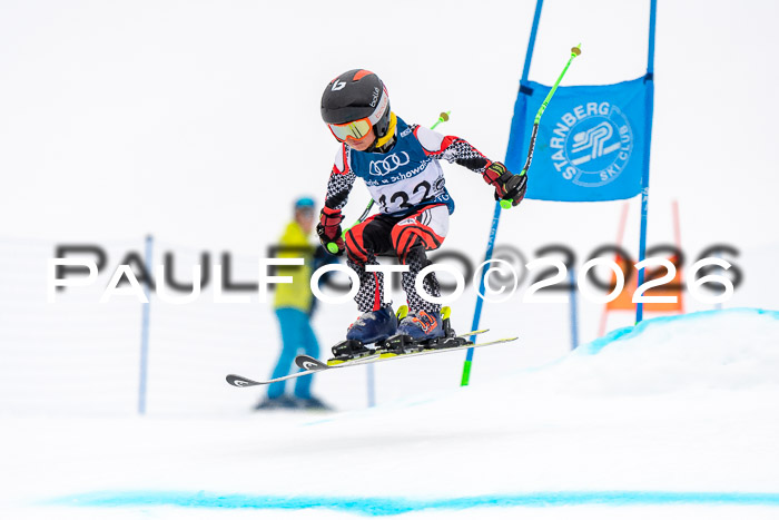 SVM U8/10 Sport Gürteler Cup 01.03.2026