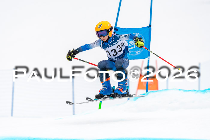 SVM U8/10 Sport Gürteler Cup 01.03.2026