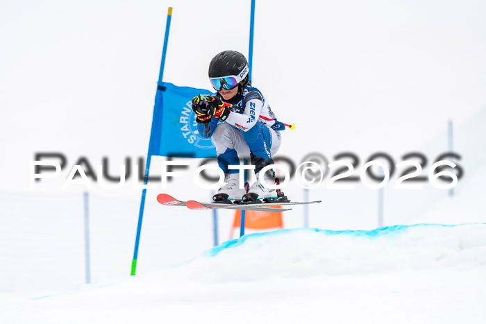 SVM U8/10 Sport Gürteler Cup 01.03.2026