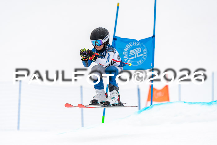 SVM U8/10 Sport Gürteler Cup 01.03.2026