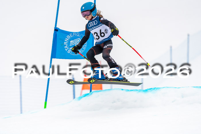 SVM U8/10 Sport Gürteler Cup 01.03.2026