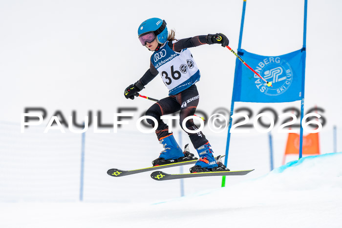 SVM U8/10 Sport Gürteler Cup 01.03.2026