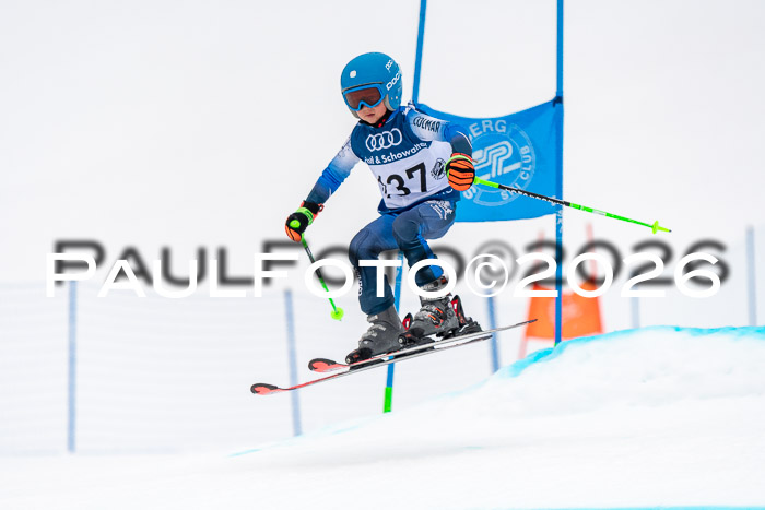 SVM U8/10 Sport Gürteler Cup 01.03.2026