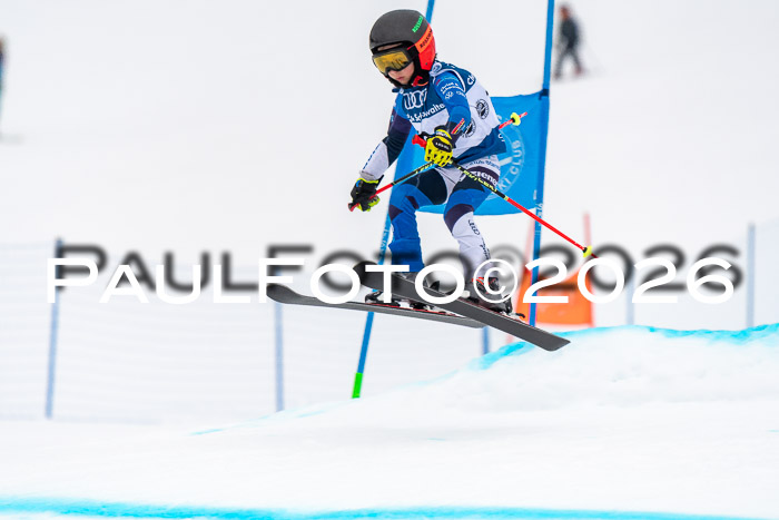 SVM U8/10 Sport Gürteler Cup 01.03.2026