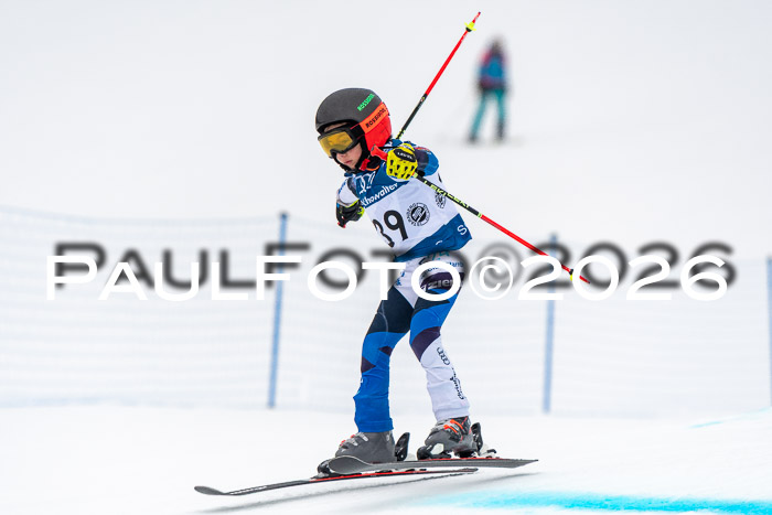 SVM U8/10 Sport Gürteler Cup 01.03.2026