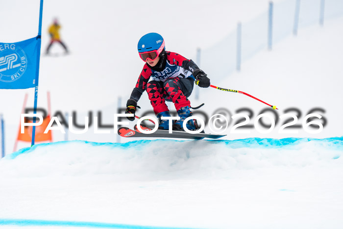 SVM U8/10 Sport Gürteler Cup 01.03.2026