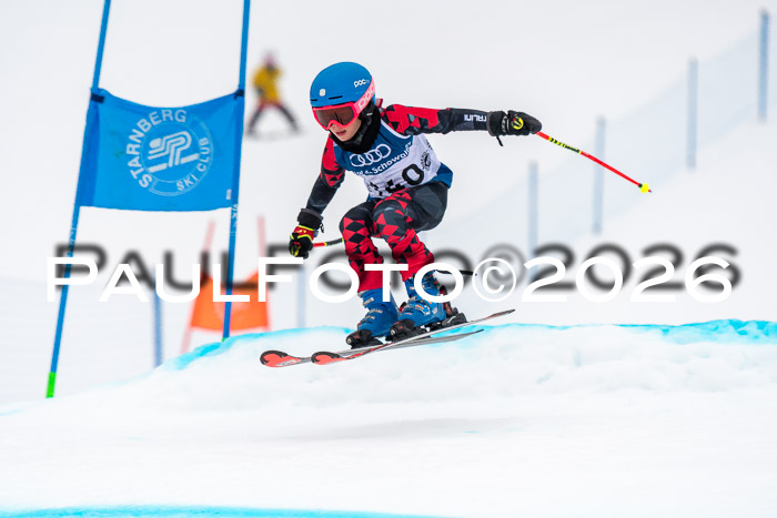 SVM U8/10 Sport Gürteler Cup 01.03.2026
