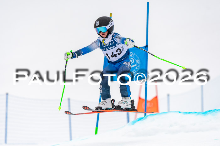 SVM U8/10 Sport Gürteler Cup 01.03.2026