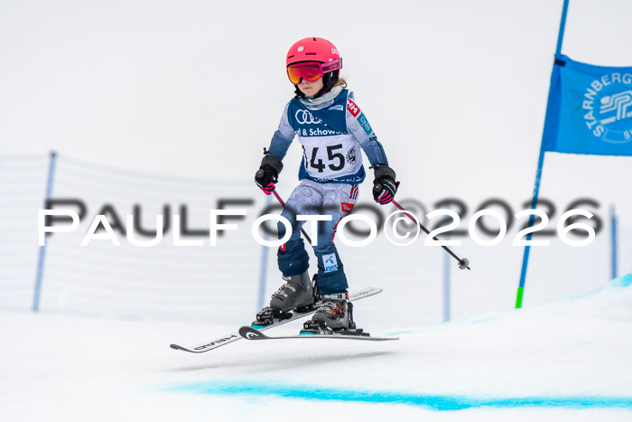 SVM U8/10 Sport Gürteler Cup 01.03.2026