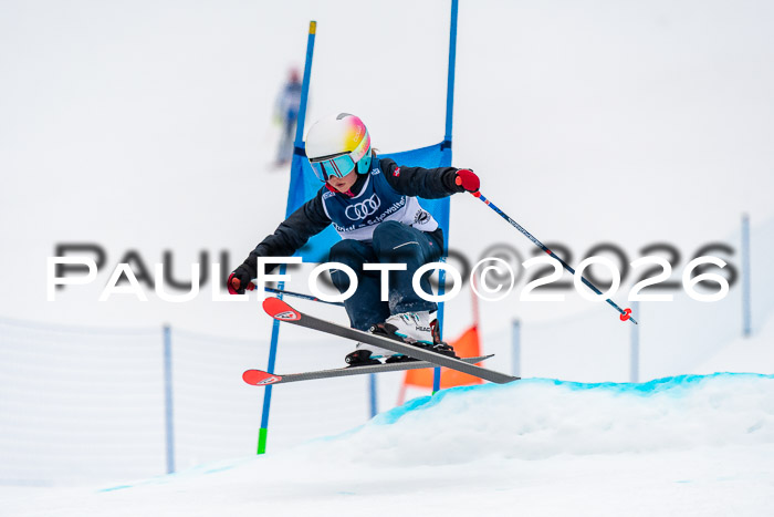 SVM U8/10 Sport Gürteler Cup 01.03.2026