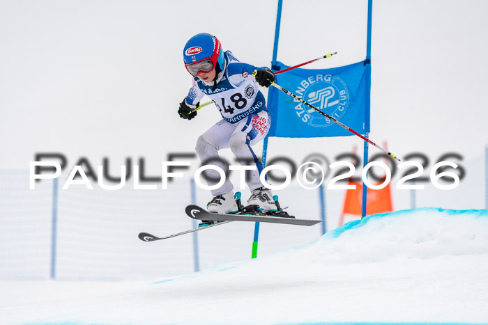 SVM U8/10 Sport Gürteler Cup 01.03.2026