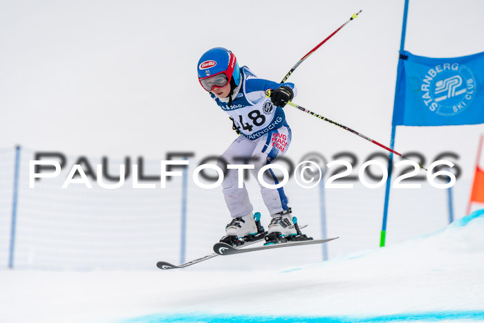 SVM U8/10 Sport Gürteler Cup 01.03.2026