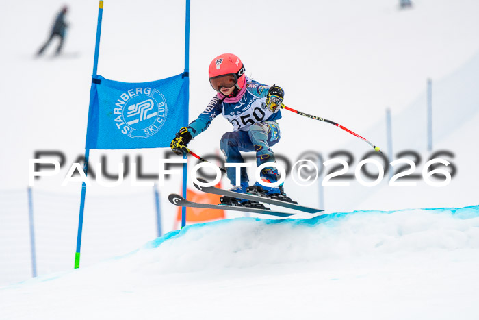 SVM U8/10 Sport Gürteler Cup 01.03.2026
